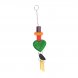 Foto 0: Brinquedo Passaro Great Chime 41cm
