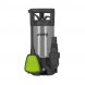 Foto 0: Vito - Bomba Aguas Sujas Inox 550W
