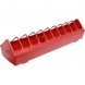 Foto 0: Comedouro Rectangular Plast. 60cm 