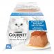 Foto 0: GOURMET Revelations Mousse Peixe do Oceano Cascata de�Molho