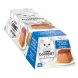 Foto 1: GOURMET Revelations Mousse Peixe do Oceano Cascata de�Molho