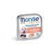 Foto 0: Monge Fresh - Pat� c/ Salm�o 100gr