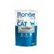 Foto 0: Monge Grill S�nior - Cavala 85gr