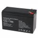 Foto 4: Cerca el�ctrica Fencee Solar SD05