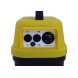Foto 2: Cerca el�ctrica recarregavel R2500X + carregador X