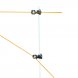 Foto 0: Poste fibra de vidro 120cm