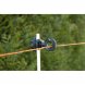 Foto 1: Poste fibra de vidro 120cm