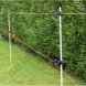 Foto 2: Poste fibra de vidro 120cm