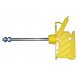 Foto 0: Isolador Fita Longo N35 (Pack 15)