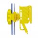 Foto 0: Isolador Fita Regul�vel N9
