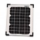 Foto 0: Painel Solar Confortek 12V/10W (nova ficha jack)