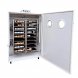 Foto 0: Incubadora Masalles 1300 I-HLC interior Inox