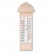 Foto 0: Term�metro Ambiente Max/min Parede