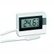 Foto 0: Term�metro digital Mini com Sonda