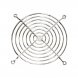 Foto 0: Grelha Protec��o Ventilador 120mm