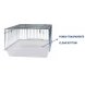 Foto 0: Art.441T - Banheira Externa Braies Transp.