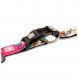Foto 2: Max & Molly - Coleira c/ ID Tag ''Missy Pop'' XS