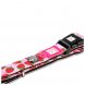 Foto 1: Max & Molly - Coleira c/ ID Tag ''Strawberry Dream'' XS