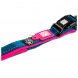 Foto 1: Max & Molly - Coleira c/ ID Tag ''Matrix Pink'' XS