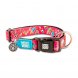 Foto 0: Max & Molly - Coleira c/ ID Tag ''Original Magical'' XS