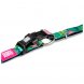 Foto 1: Max & Molly - Coleira c/ ID Tag ''Tropical'' XS
