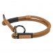 Foto 1: Semi-Estrangulador em pele Be Nordic XS-S