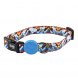 Foto 0: Snoopy - Coleira (ZigZag) XS