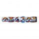 Foto 2: Snoopy - Coleira (ZigZag) XS