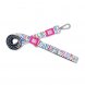 Foto 0: Max & Molly - Trela Magic Zebra XS
