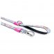 Foto 1: Max & Molly - Trela Magic Zebra XS