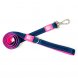Foto 0: Max & Molly - Trela Matrix Pink XS