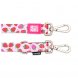 Foto 1: Max & Molly - Trela Multi Strawberry Dream