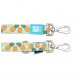 Foto 1: Max & Molly - Trela Multi Sweet Pinneapple
