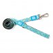 Foto 0: Max & Molly - Trela Retro Blue XS