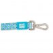 Foto 1: Max & Molly - Trela Retro Blue XS