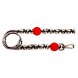 Foto 0: Snoopy - Trela (Branco/C.B.) XS