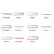 Foto 0: Trela ajust�vel Cavo S-M