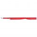 Foto 0: Trela ajust�vel Premium Vermelho XS-S