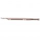 Foto 0: Trela ajust�vel Rustic em Couro M-L