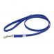 Foto 0: Trela Julius-K9 Color & Gray Super Grip Azul 1.2m/14mm/30kg