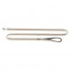 Foto 0: Trela Premium Extra Longa Areia XS