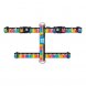 Foto 1: Max & Molly - Peitoral Crayons XS