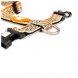 Foto 3: Max & Molly - Peitoral Ethnic XS