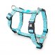 Foto 0: Max & Molly - Peitoral Retro Blue XS