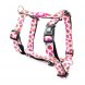 Foto 0: Max & Molly - Peitoral Strawberry Dream XS
