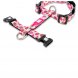 Foto 1: Max & Molly - Peitoral Strawberry Dream XS