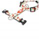 Foto 2: Max & Molly - Peitoral Watermelon XS