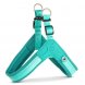 Foto 7: Max & Molly - Peitoral Q-Fit Matrix 2.0 XXS