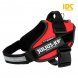 Foto 0: Peitoral Julius-K9 IDC Vermelho XS 1