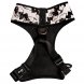 Foto 1: Snoopy - Colete Peitoral Mesh (Branco/C.B.) XS